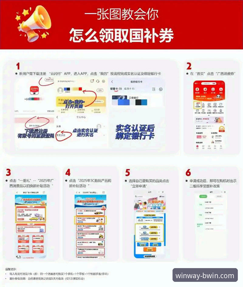 新手如何正确使用BWIN必赢手机版？从注册到下载的完整指南